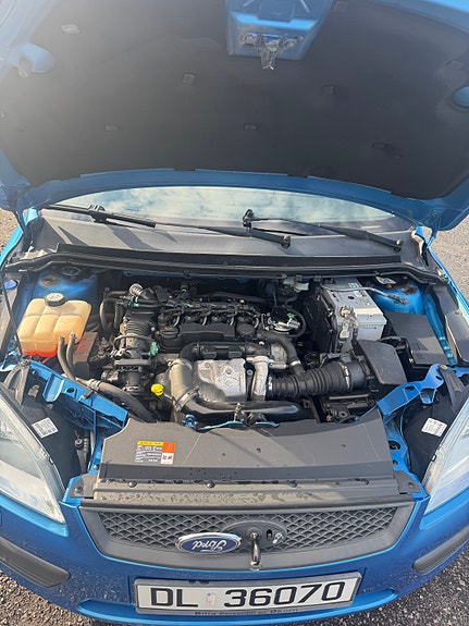 Ford Focus 8 of 24