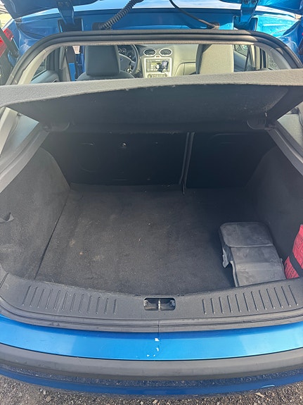 Ford Focus 22 of 24