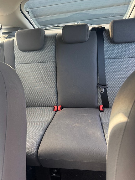 Ford Focus 20 of 24