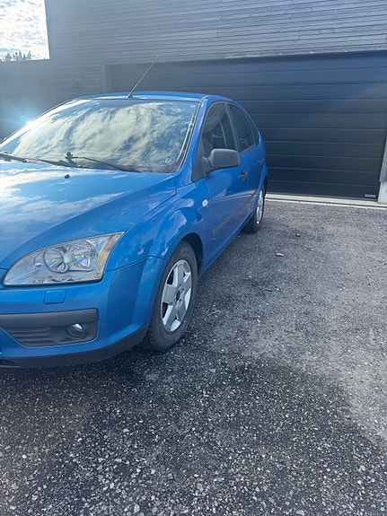 Ford Focus 6 of 24