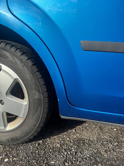 Ford Focus 11 of 24