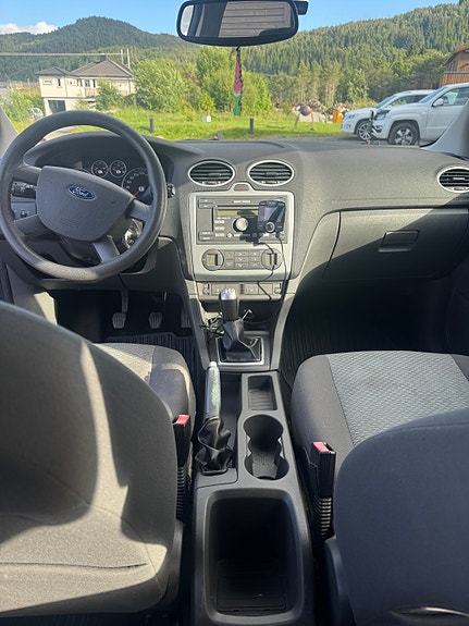 Ford Focus 23 of 24
