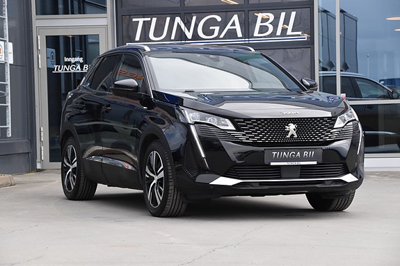 Peugeot 3008 5 of 5