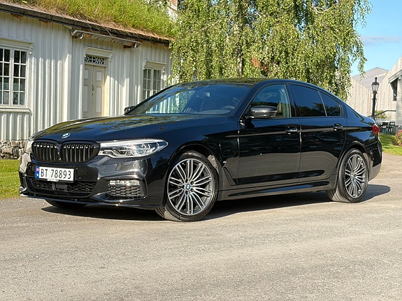BMW 530e 6 of 30