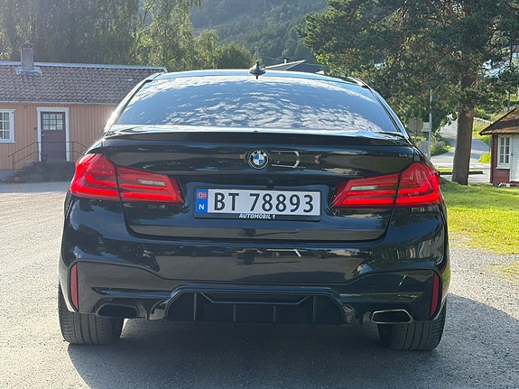 BMW 530e 9 of 30