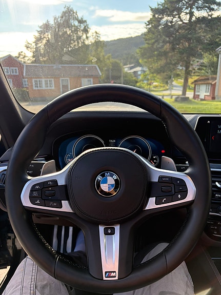 BMW 530e 20 of 30