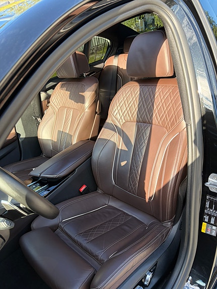BMW 530e 28 of 30