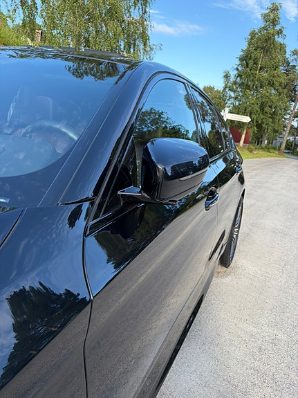 BMW 530e 15 of 30