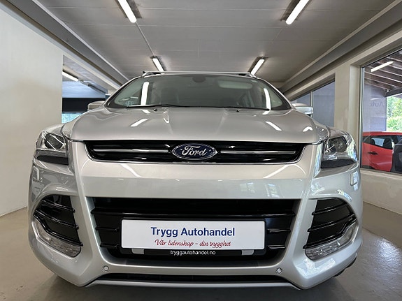 Ford Kuga 4 of 5