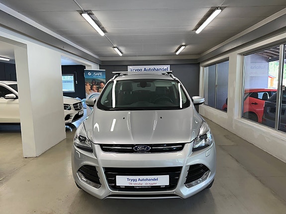 Ford Kuga 3 of 5