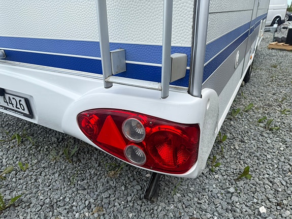 Hobby 560 prestige 5 of 5
