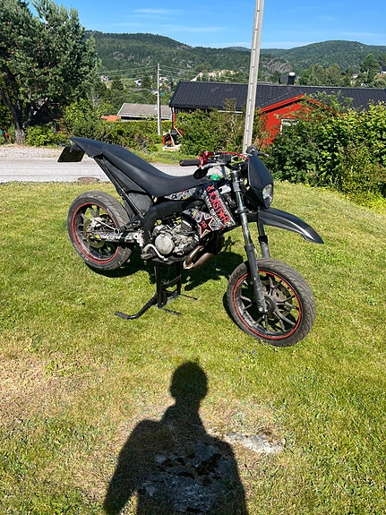Derbi 2 of 5