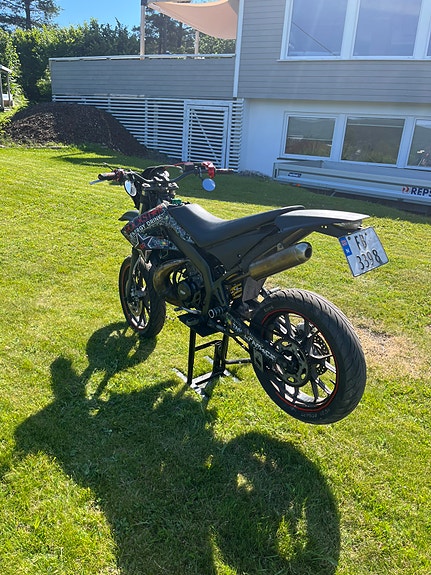 Derbi 3 of 5