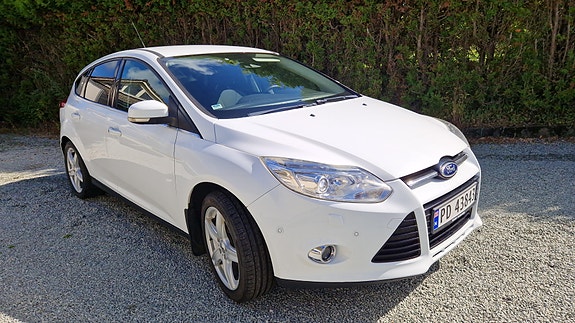 Ford Focus 4 of 10