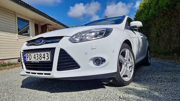 Ford Focus 10 of 10