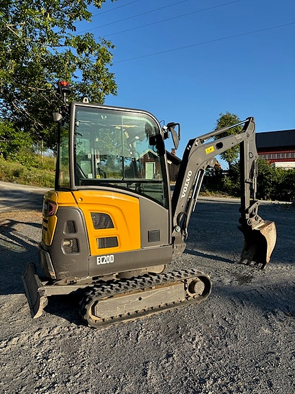 Volvo 5 of 5