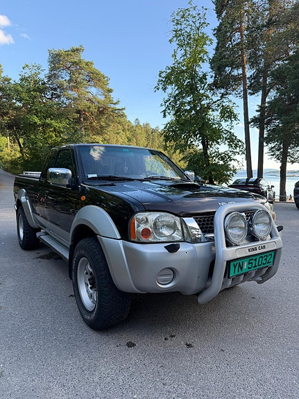 Nissan Navara 4 of 5