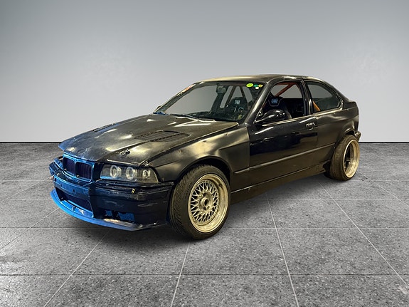 BMW 3-Serie