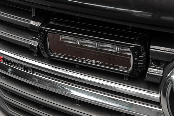 Volkswagen Transporter 26 of 29