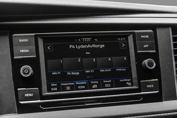 Volkswagen Transporter 22 of 29