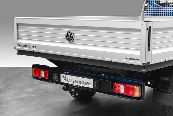 Volkswagen Transporter 7 of 29