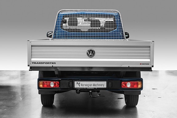 Volkswagen Transporter 6 of 29