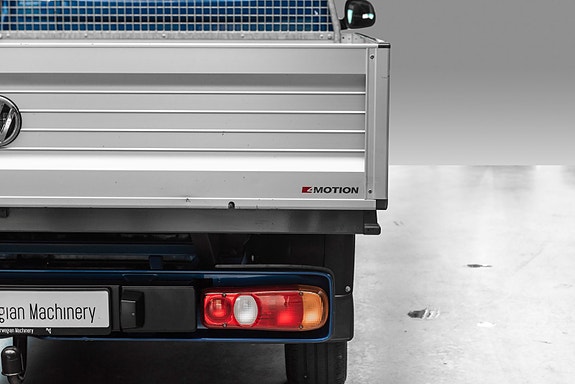 Volkswagen Transporter 8 of 29