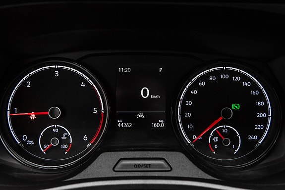 Volkswagen Transporter 19 of 29