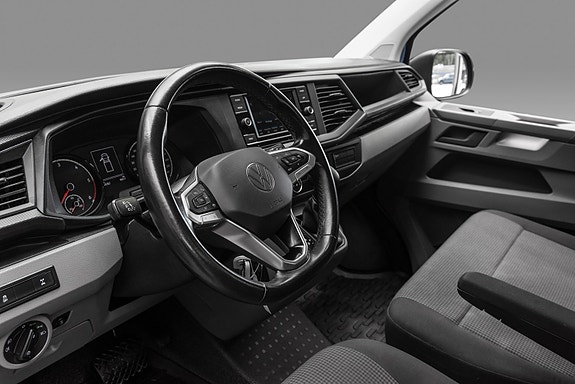Volkswagen Transporter 11 of 29