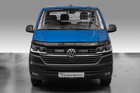 Volkswagen Transporter 2 of 29