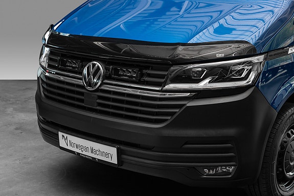Volkswagen Transporter 4 of 29