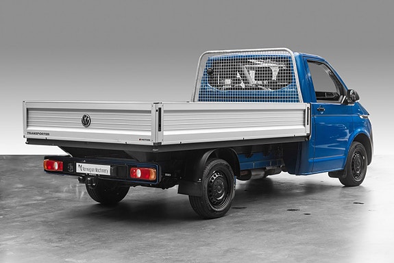 Volkswagen Transporter 5 of 29