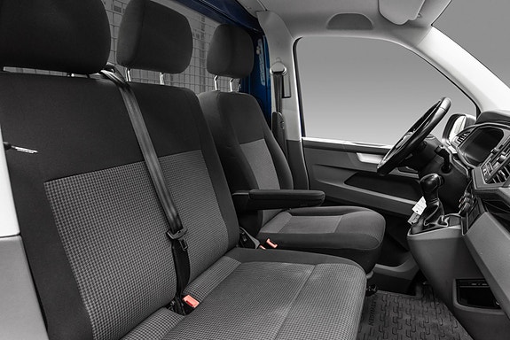 Volkswagen Transporter 13 of 29