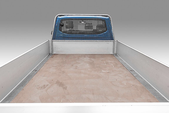 Volkswagen Transporter 27 of 29