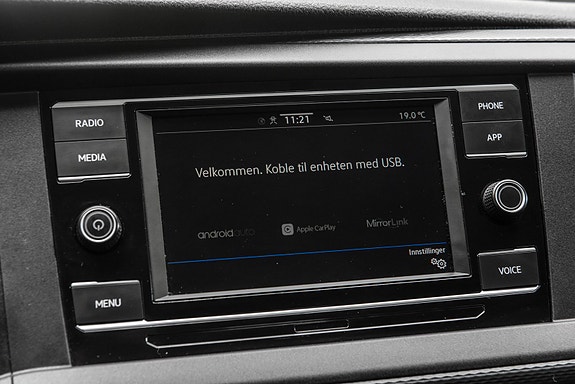 Volkswagen Transporter 23 of 29