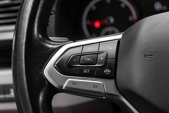 Volkswagen Transporter 15 of 29