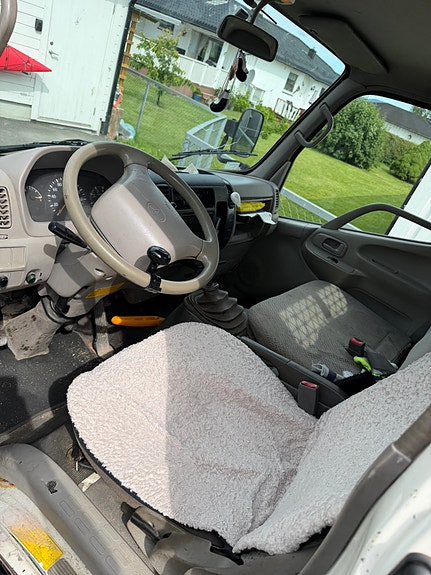 Toyota Dyna 100 2009 photo 4
