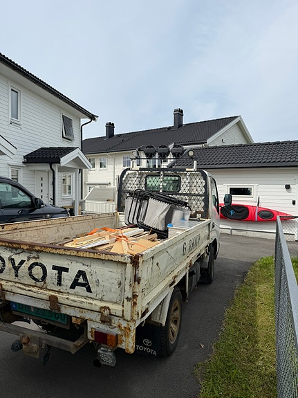 Toyota Dyna 100 2009 photo 3