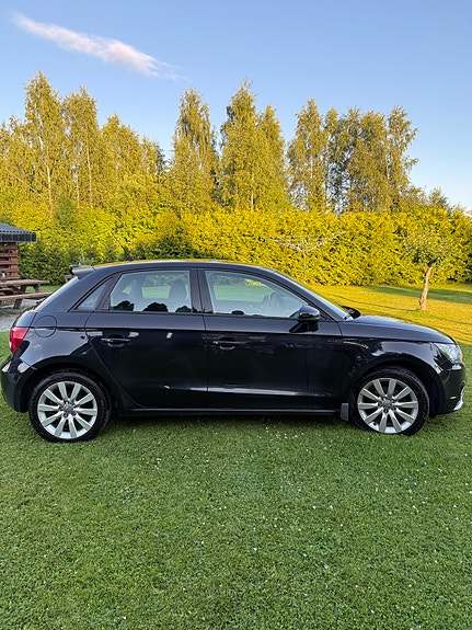 Audi A1 4 of 20