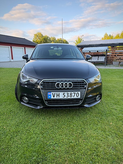 Audi A1 10 of 20