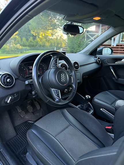 Audi A1 17 of 20