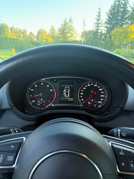 Audi A1 14 of 20