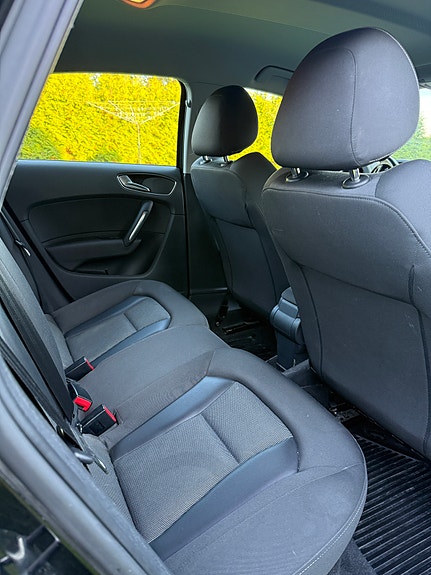 Audi A1 20 of 20