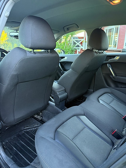 Audi A1 18 of 20