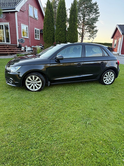 Audi A1 8 of 20