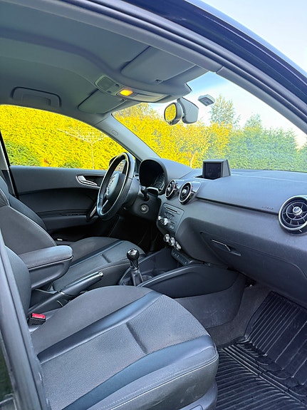 Audi A1 19 of 20