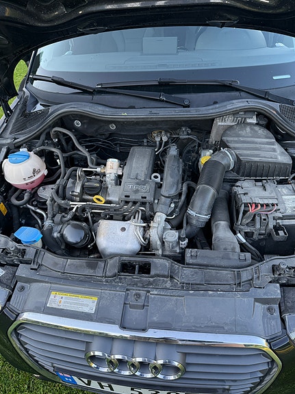 Audi A1 12 of 20