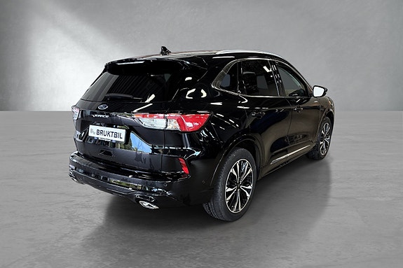 Ford Kuga 5 of 5