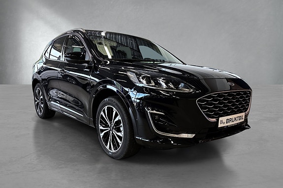 Ford Kuga 3 of 5