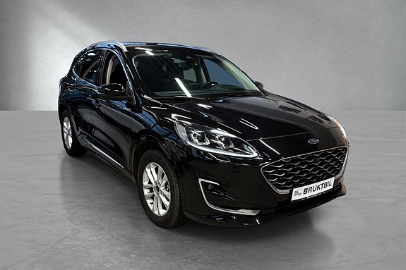 Ford Kuga 2 of 5
